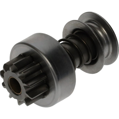 Starter Drive for Case International 10 T CCW 3 SPL Single Roller Clutch 54-159-S