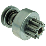 starter drive 54-8404