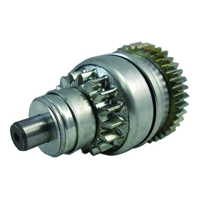Starter Drive for Honda Polaris 17 T CCW 54-8505