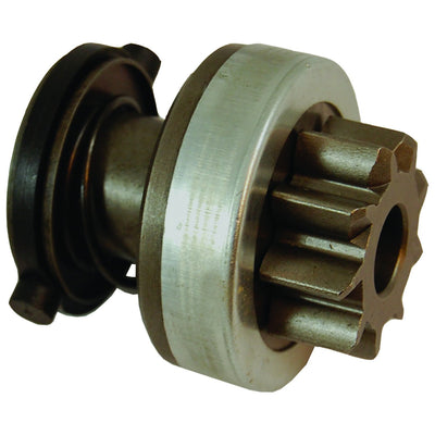 Starter Drive for Fiat Jeep 9 T CW 10 SPL 54-91194