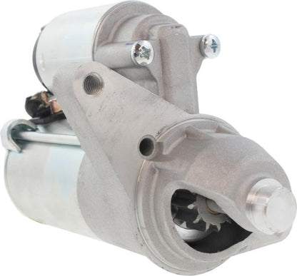 12V starter 5405 for V6 3.7L, replaces BR3Z-11002-A, SA-989, BR3T-11000-AC