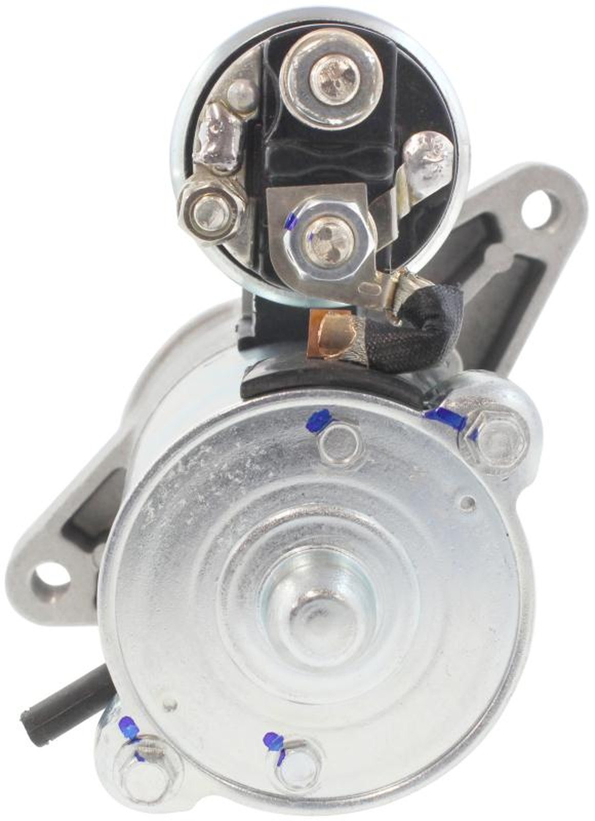 12V starter 5405 for Ford F-150, Mustang, replaces BR3T-11000-AC, BR3Z-11002-A, SA-989