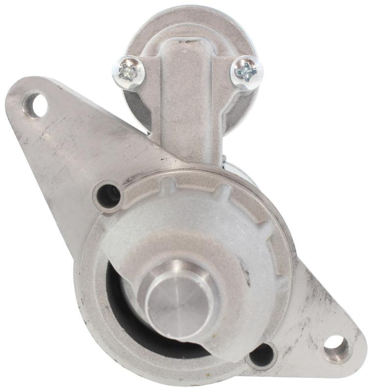 Ford style 12V starter 5405, replaces BR3Z-11002-A, SA-989, BR3T-11000-AC