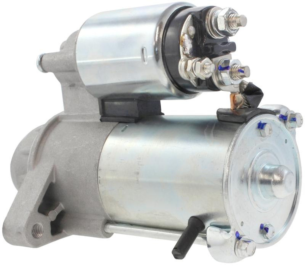 12V starter 5405 for Ford F-150, Mustang, replaces BR3Z-11002-A, SA-989, BR3T-11000-AC