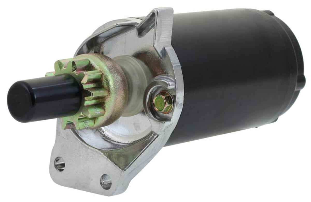 United Technologies style 12V starter 5701, replaces HE191-1567, 4367240-M030SM, 4379040-M030SM, SM43672