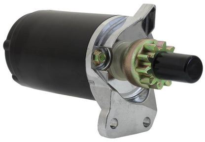 United Technologies style 12V starter 5701, replaces 191-1529, 191-1567, 57-9480, 507127