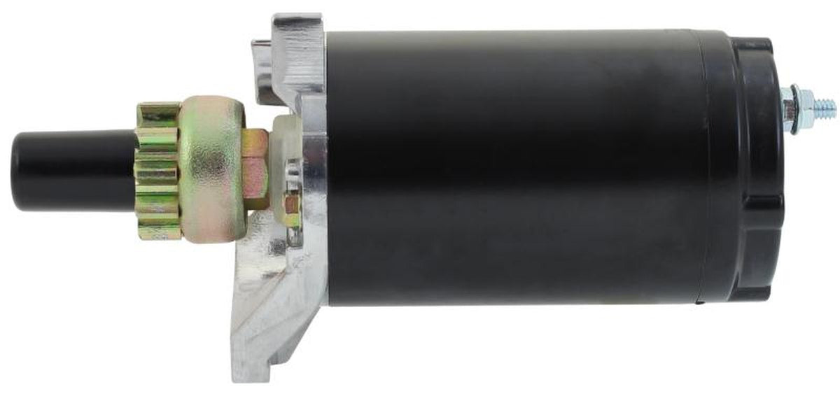12V starter 5701 for John Deere, Cub Cadet, Onan, replaces 78669C91, HE191-1567, 4367240-M030SM, 4379040-M030SM