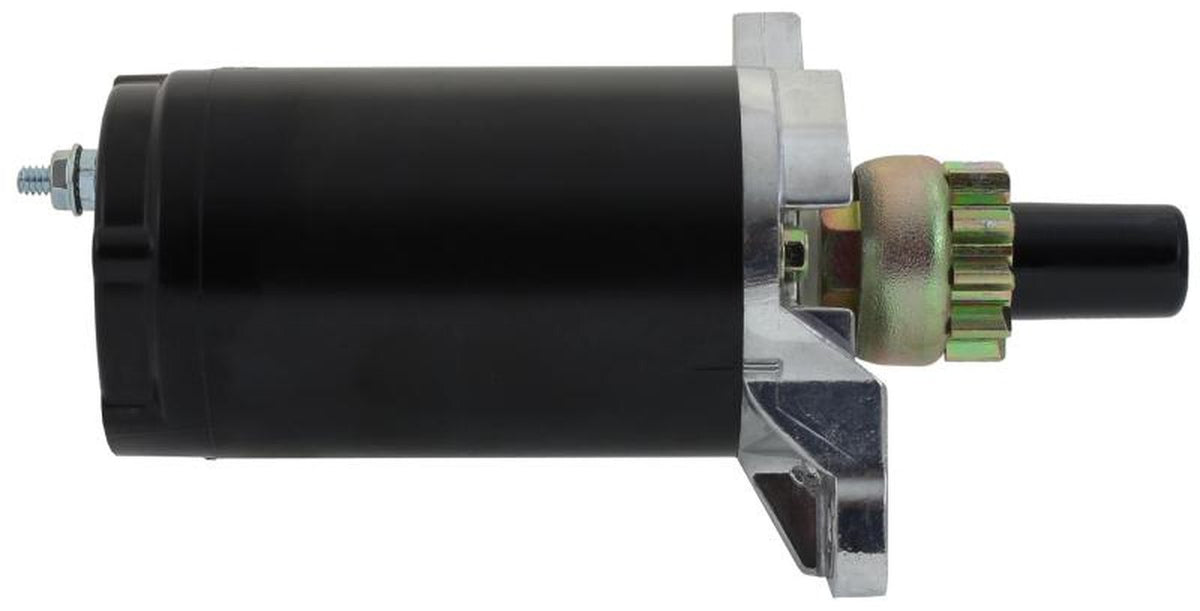 United Technologies style 12V starter 5701, replaces 507127, 78669C91, HE191-1567, 4367240-M030SM