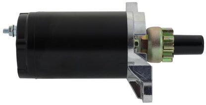 United Technologies style 12V starter 5701, replaces 507127, 78669C91, HE191-1567, 4367240-M030SM