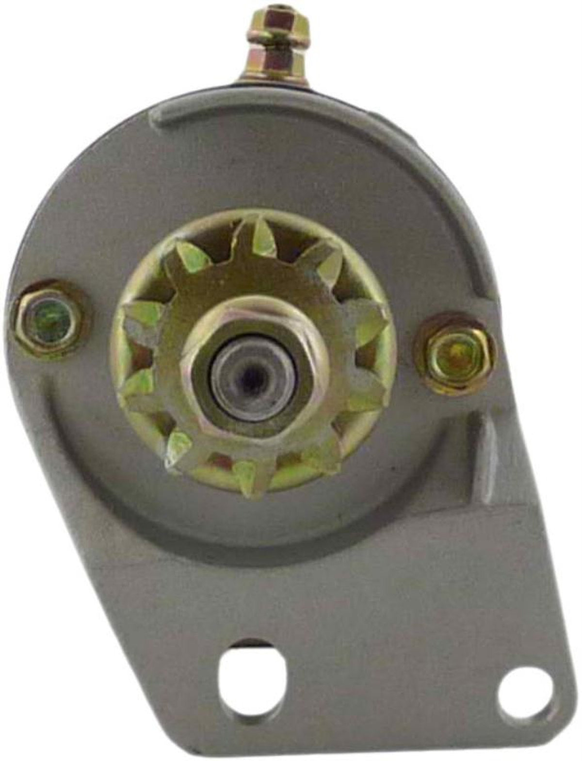 United Technologies style 12V starter 5702, replaces 1079540-M030SM, 4754840, SM10795, SMH12B81