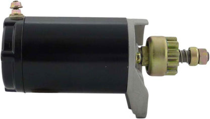 United Technologies style 12V starter 5702, replaces 4754840, SM10795, SMH12B81, 1079540MO30SM