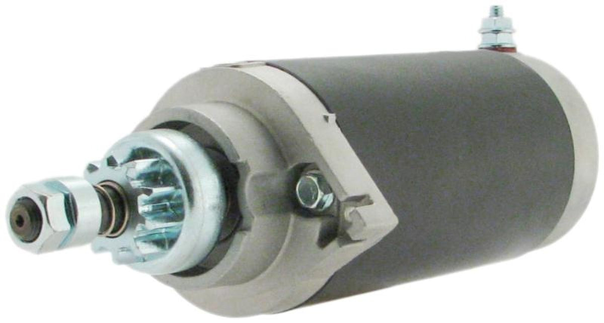 Prestolite style 12V starter 5708, replaces 50-57485, 20513503TBA, 0996440-M030SM, 4820140-M030SM