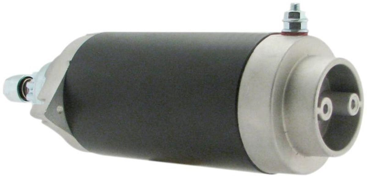 12V starter 5708 for 1.4L, replaces SM48201, SM48386, SMH12C31, 0996440MO30SM