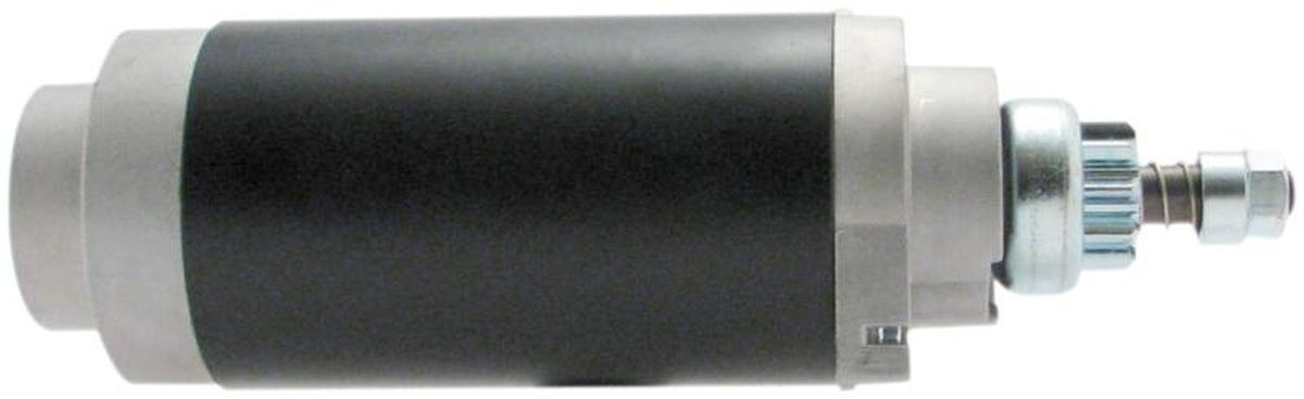 Prestolite style 12V starter 5708, replaces 50-66015-2, 50-57485, 20513503TBA, 0996440-M030SM