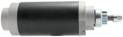 Prestolite style 12V starter 5708, replaces 50-66015-2, 50-57485, 20513503TBA, 0996440-M030SM
