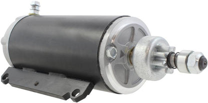 United Technologies style 12V starter 5709, replaces 387094, 0814240-M030SM, 4786240-M030SM, SM08142