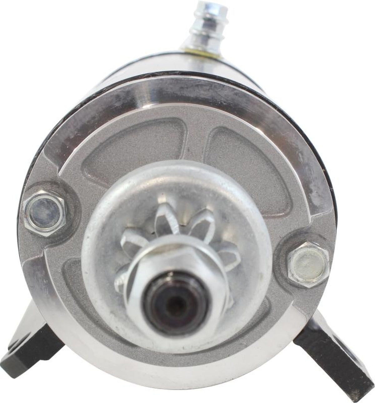 12V starter 5709 for 2.6L, replaces 4786240-M030SM, SM08142, SM47862, SMH12C42