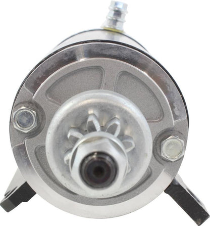 12V starter 5709 for 2.6L, replaces 4786240-M030SM, SM08142, SM47862, SMH12C42