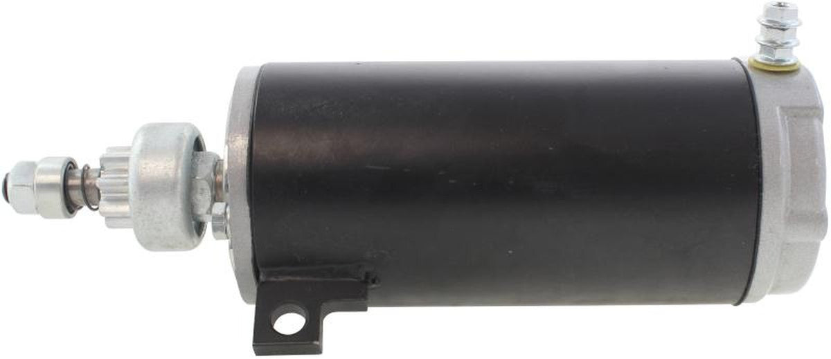 12V starter 5709 for Johnson, Evinrude, replaces 0814240MO30SM, 4786240MO30SM, 8M6007320, 20513501TBA