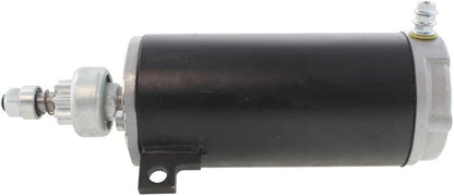 12V starter 5709 for Johnson, Evinrude, replaces 0814240MO30SM, 4786240MO30SM, 8M6007320, 20513501TBA