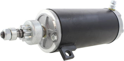 United Technologies style 12V starter 5709, replaces 0814240-M030SM, 4786240-M030SM, SM08142, SM47862