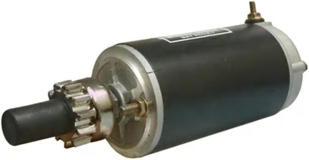 United Technologies style 12V starter 5727, replaces F575955, 4411940-M030SM, 4411940, SM44119