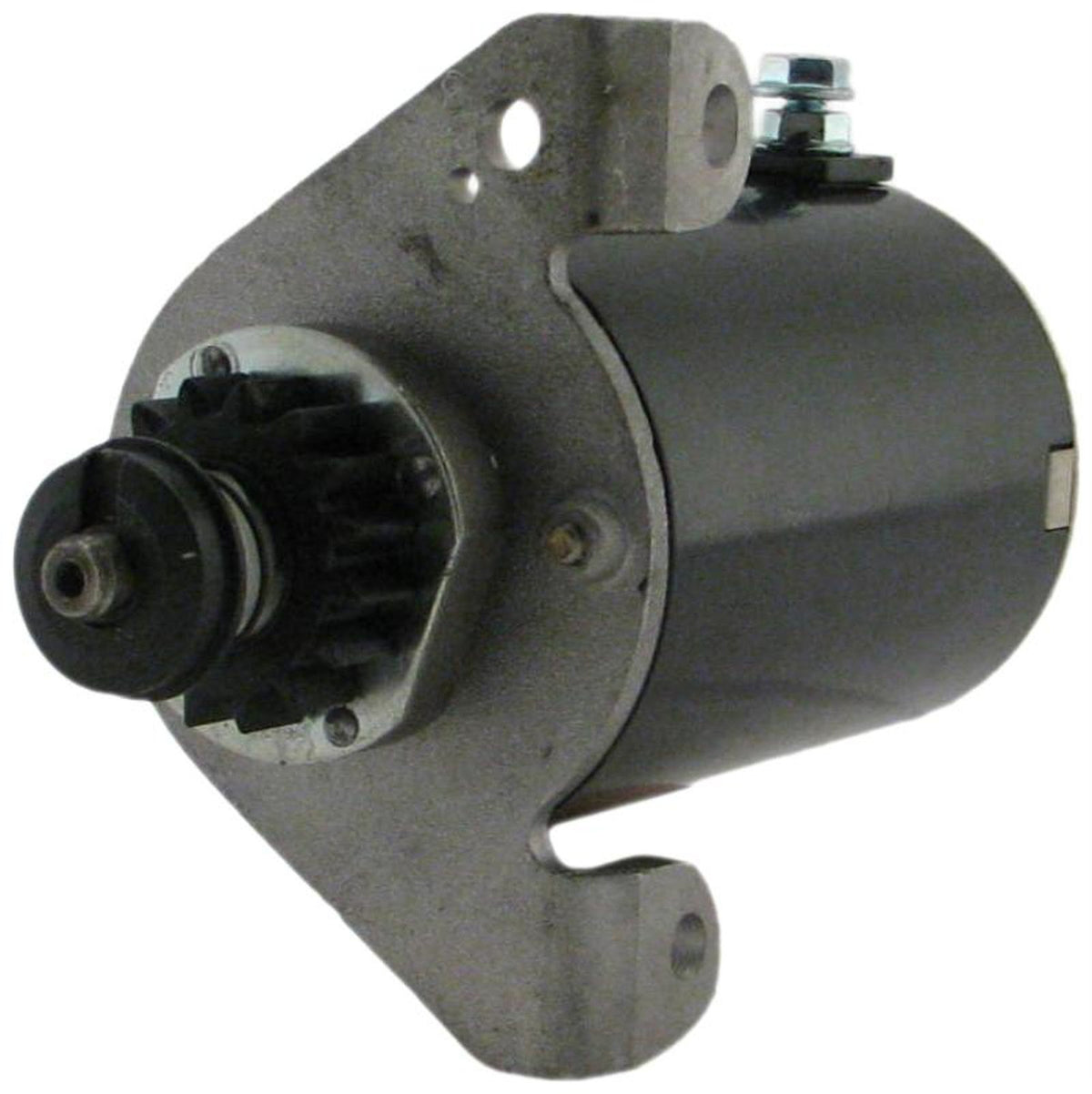 12V starter 5745, replaces 22-1585, 391178, 394807, 396306