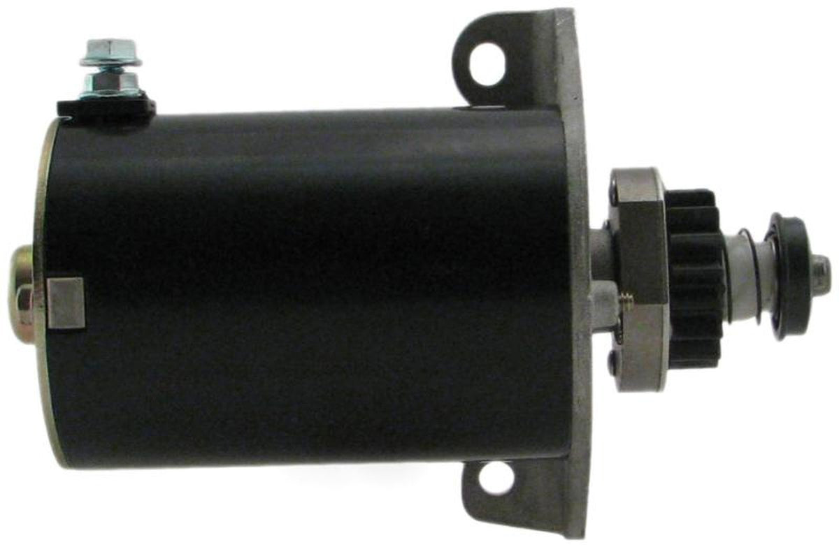 12V starter 5745, replaces 394807, 396306, 22-1585, 391178