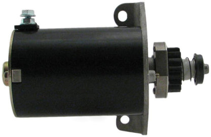 12V starter 5745, replaces 394807, 396306, 22-1585, 391178