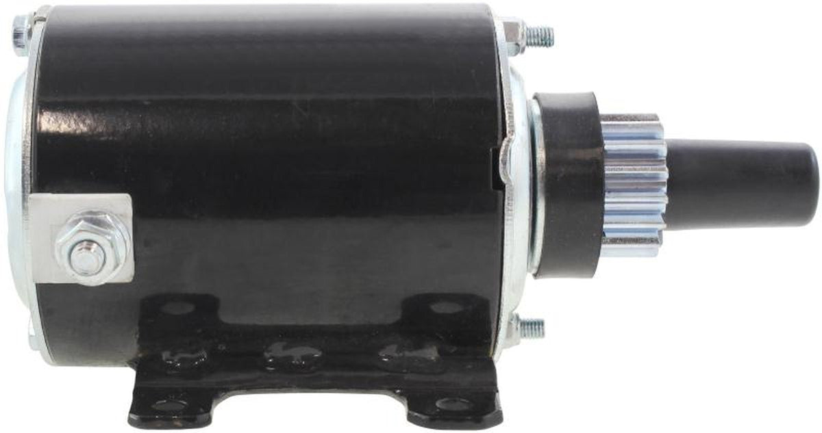 12V starter 5752 for John Deere 56, 57, 60, 66, 70, 9570R, replaces AM34731, AM32092, 32468, 33606