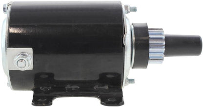 12V starter 5752 for John Deere 56, 57, 60, 66, 70, 9570R, replaces AM34731, AM32092, 32468, 33606