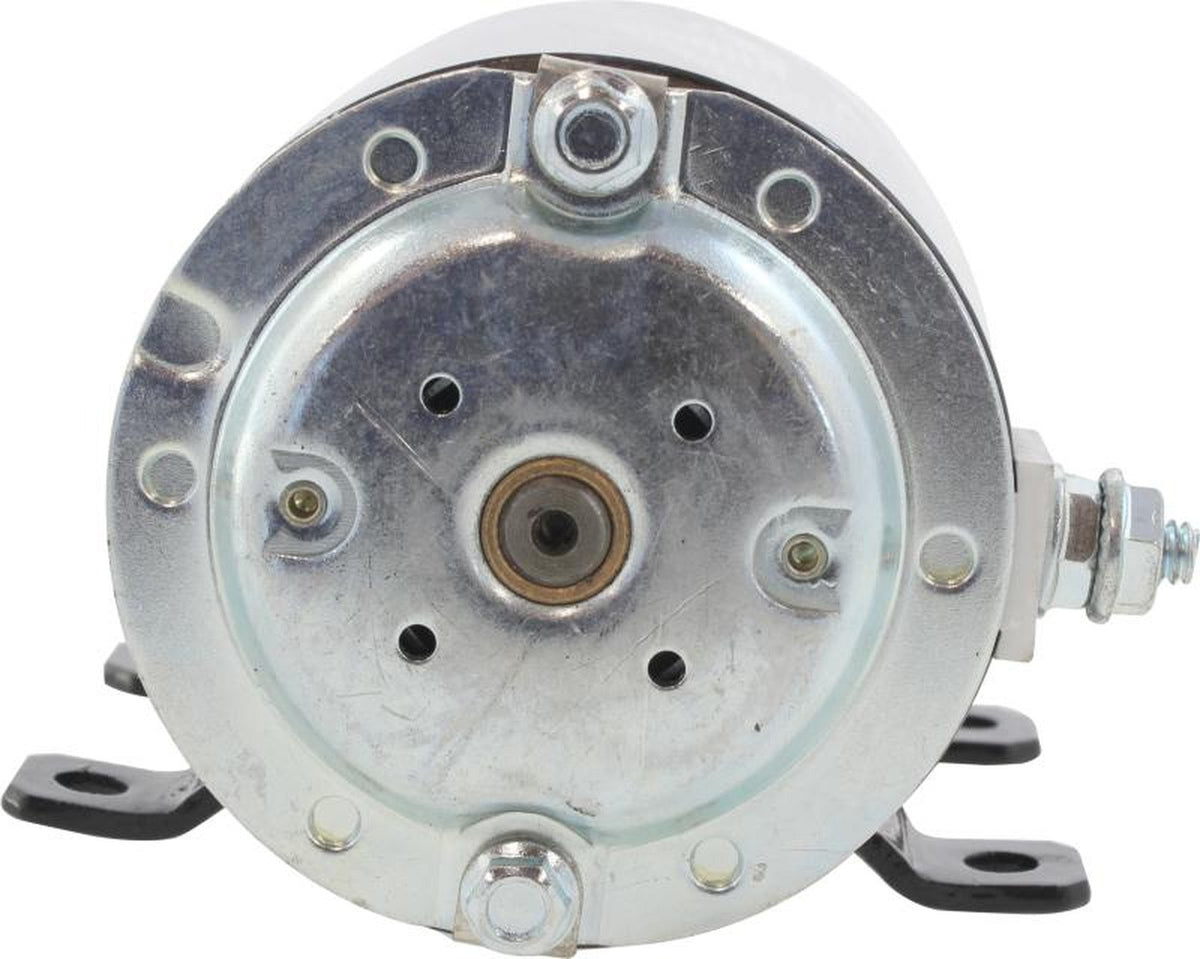 Tecumseh style 12V starter 5752, replaces 35765, AM34731, AM32092, 32468