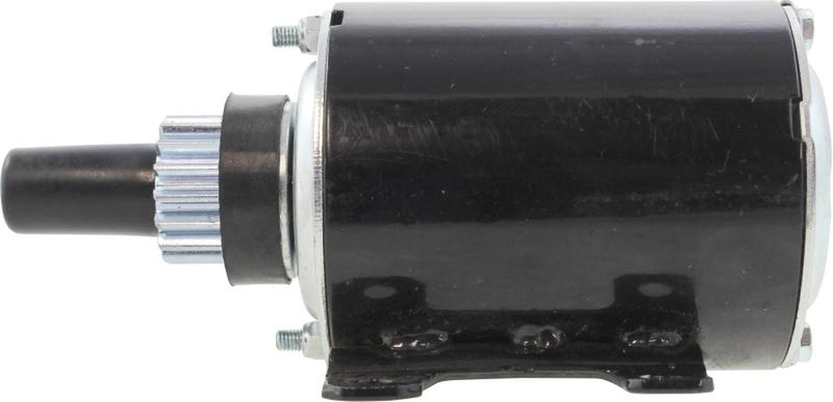 Tecumseh style 12V starter 5752, replaces 32468, 33606, 35765, AM34731