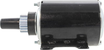Tecumseh style 12V starter 5752, replaces 32468, 33606, 35765, AM34731