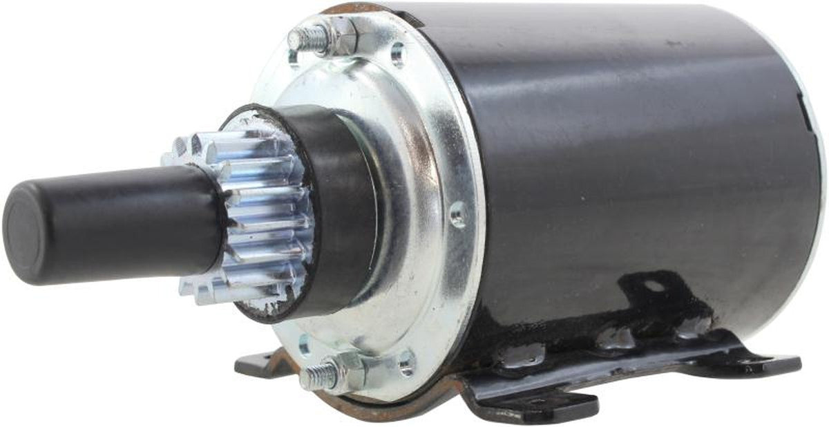 12V starter 5752 for John Deere 56, 57, 60, 66, 70, 9570R, replaces AM32092, 32468, 33606, 35765