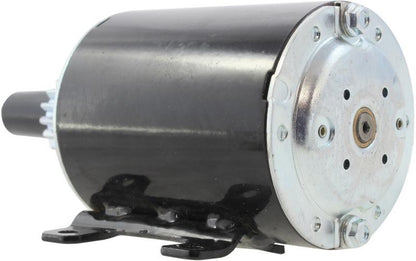 12V starter 5752 for John Deere 56, 57, 60, 66, 70, 9570R, replaces 35765, AM34731, AM32092, 32468