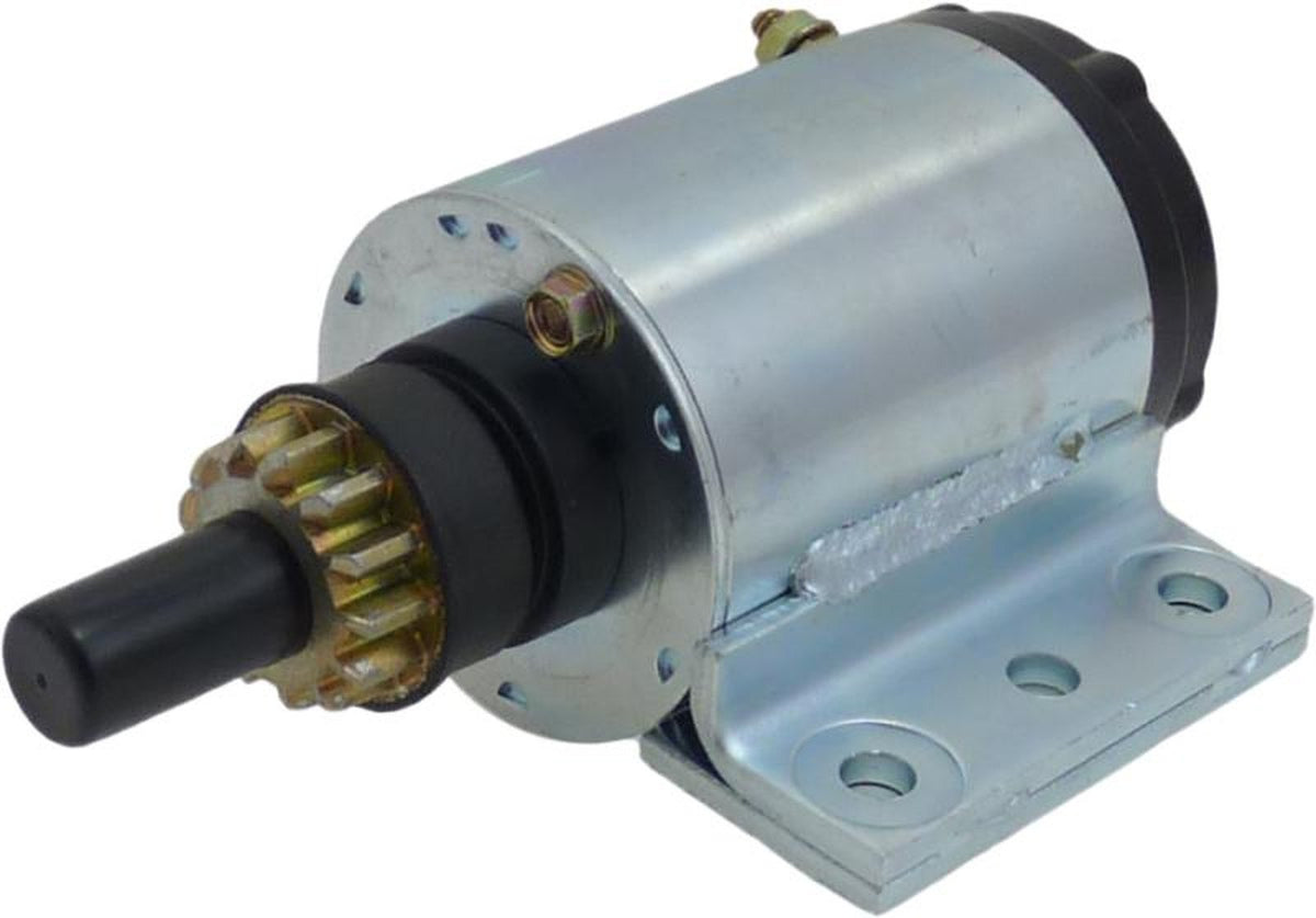 Kohler style 12V starter 5759, replaces 45-098-06, 45-098-11, 1250729-M030SM, 1492527-M030SM