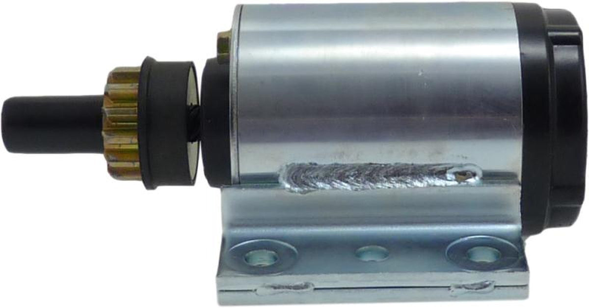 12V starter 5759 for Cub Cadet, Massey Ferguson, Case IH, replaces SM56658, 1250729MO30SM, 1492540MO30SM, 5665840MO30SM