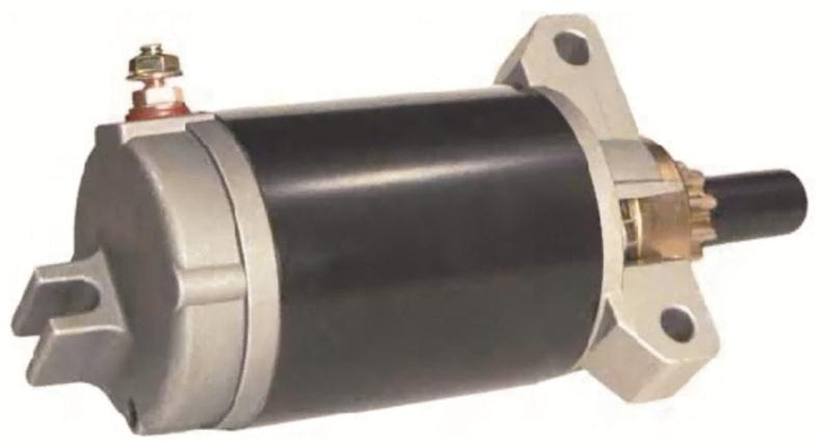 United Technologies style 12V starter 5763, replaces 50-852570, 6873740-M030SM, SM68737, 6873740MO30SM