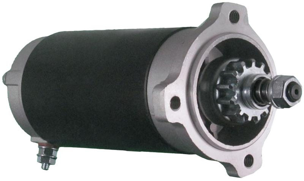 United Technologies style 12V starter 5765, replaces 883282, 5086140-M030SM, 5710440-M030SM, 2020040