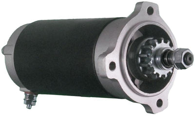 United Technologies Style Starter for Cushman, Lincoln Welder 1987-1997, Replaces 5086140-M030SM, 884932, 884982, 2020040, 2020040MO30SM