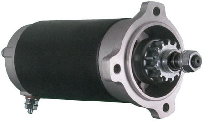 United Technologies style 12V starter 5765, replaces 883282, 5086140-M030SM, 5710440-M030SM, 2020040