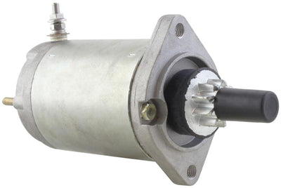 United Technologies Style Starter for Polaris 340 LX, Super Sport 1996-2010, Replaces 2410748, 5698340-M030SM, SMH12A104, 0645-184, AM52455
