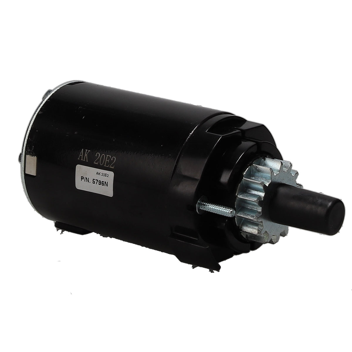 12V starter 5769 for Yamaha, Mercury, Mariner, replaces 50-888151T, 50-893886T, 50-830308-1, 8M6007426