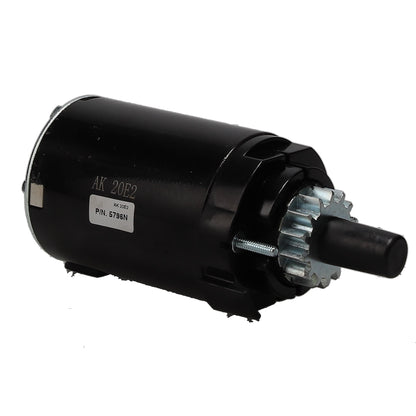 12V starter 5769 for Yamaha, Mercury, Mariner, replaces 50-888151T, 50-893886T, 50-830308-1, 8M6007426