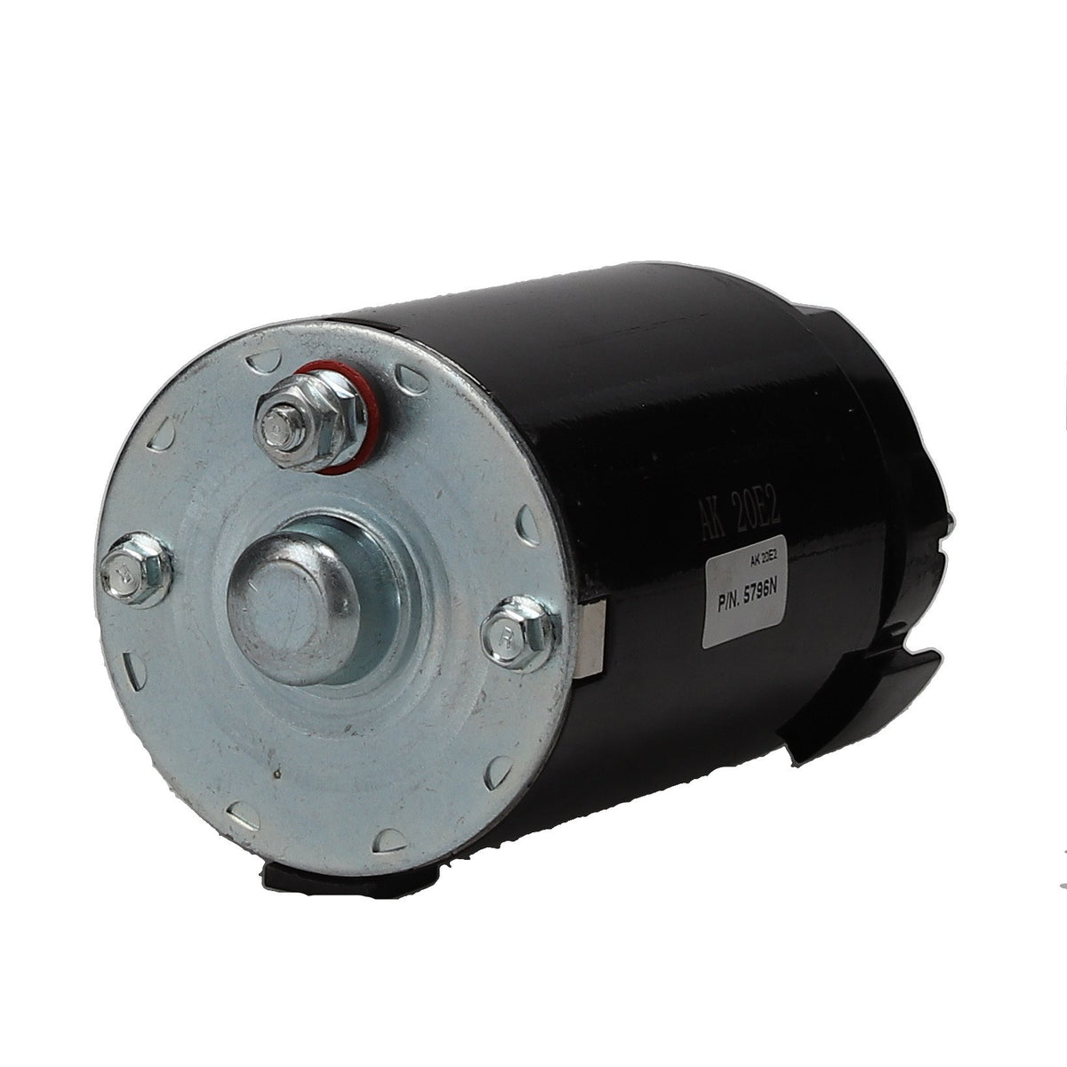 United Technologies style 12V starter 5769, replaces 6767540-M030SM, SM67675, 6767540MO30SM, 65W-81800-01