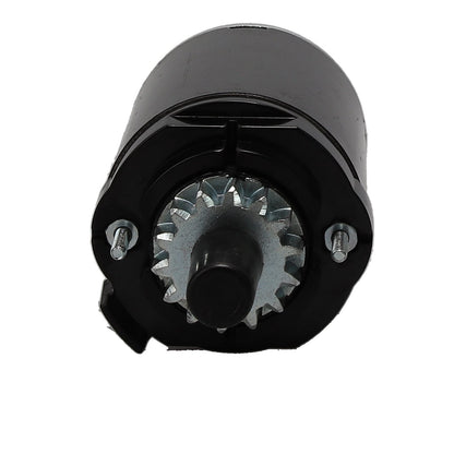 United Technologies style 12V starter 5769, replaces 65W-81800-03-00, 50-830308T, 50-859169T, 50-888151T