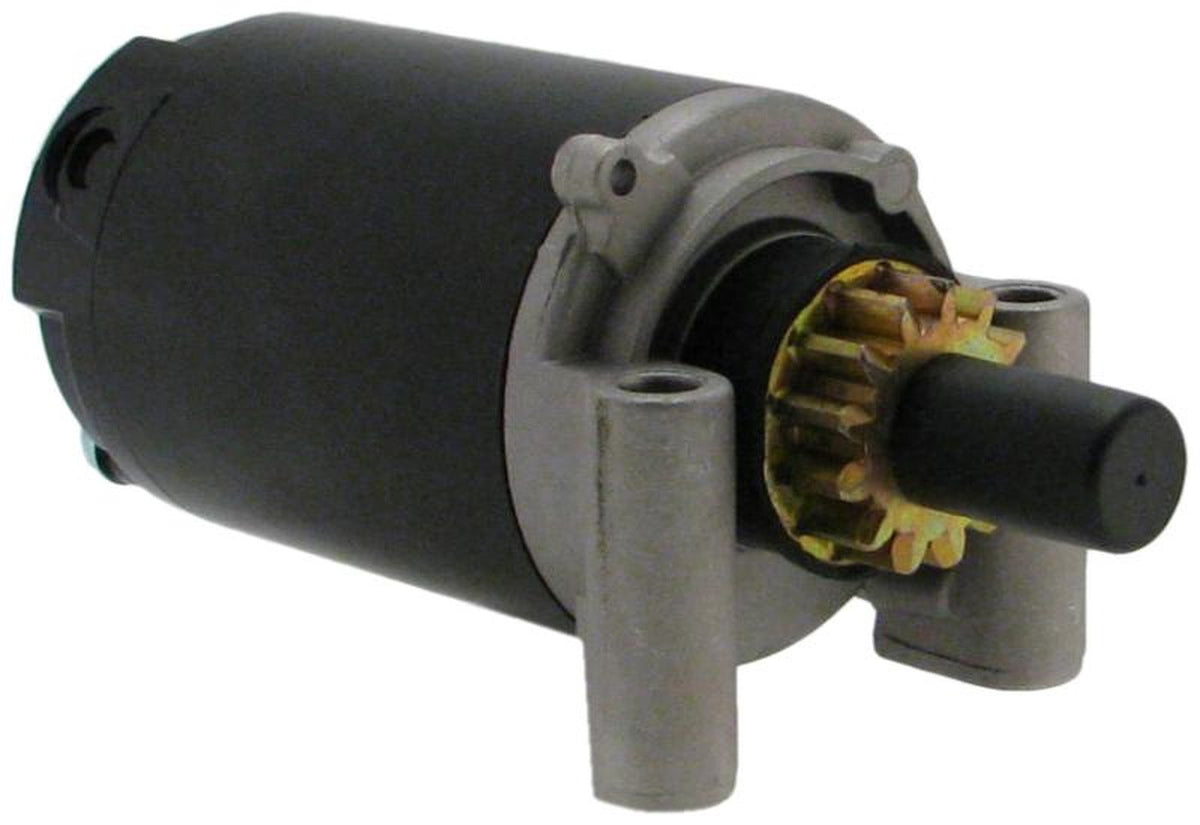 Kohler style 12V starter 5771, replaces 12-098-05, 12-098-06, 12-098-09, 12-098-12