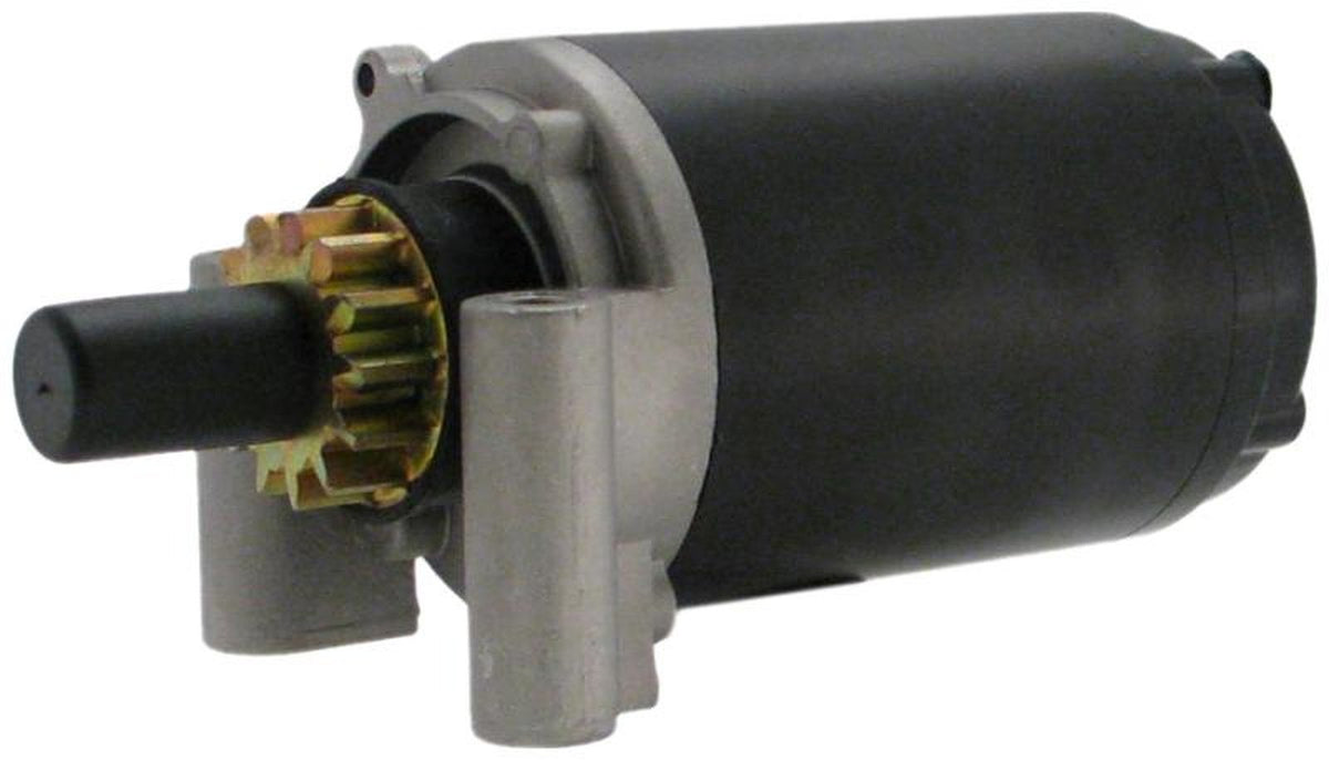 12V starter 5771 for Kohler 12.5HP, replaces 12-098-19, 12-098-21, 5239740-M030SM, 5278440-M030SM