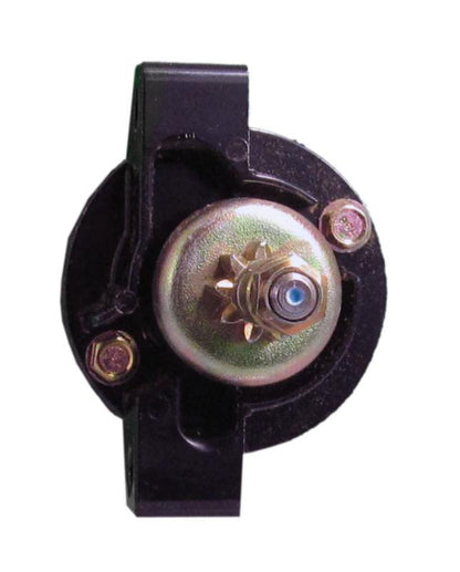 12V starter 5772 for 135, replaces 50-833153-1, 50-833153-2, 50-833153-5, 50-833153T4